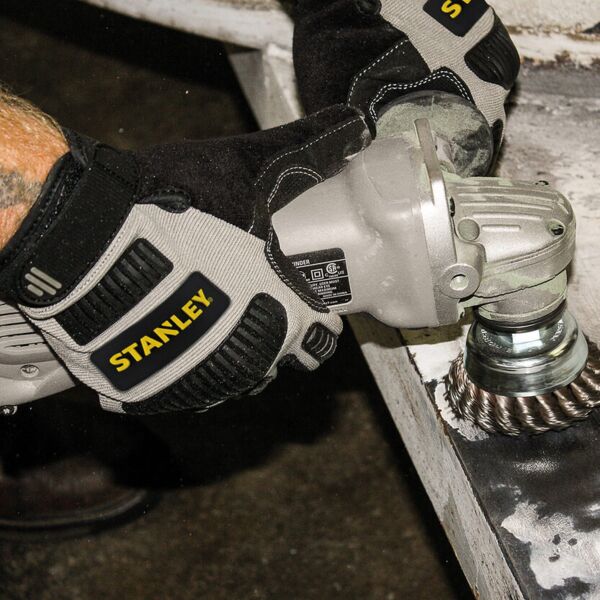 Stanley extreme performance gloves Thumbnail