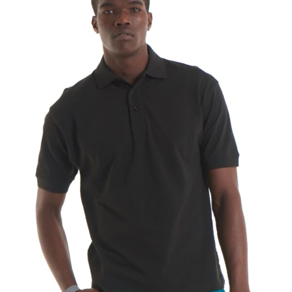 Classic Cotton Poloshirt Thumbnail