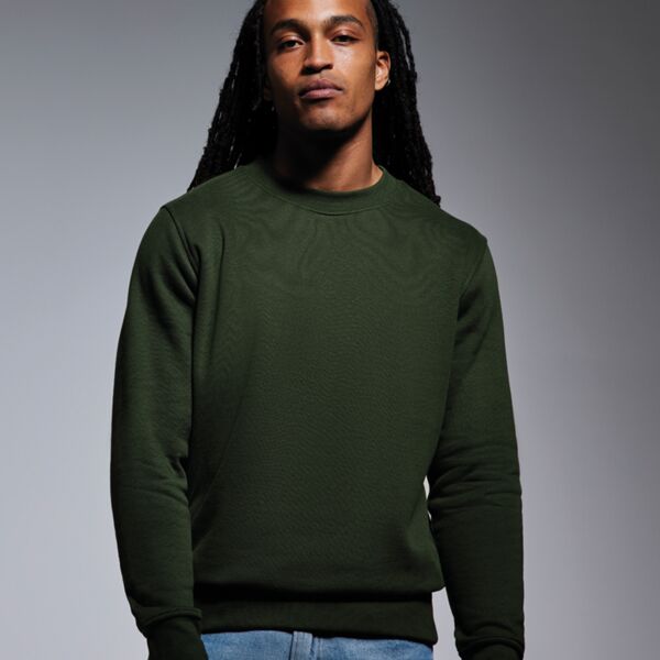 Anthem Organic Sweatshirt Thumbnail
