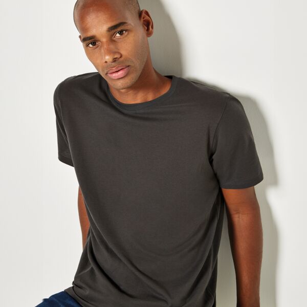 Kustom Kit Superwash® 60°C Piqué T-Shirt Thumbnail