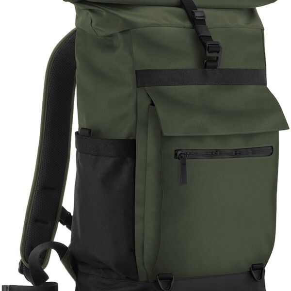 Quadra Axis Roll-Top Backpack Thumbnail