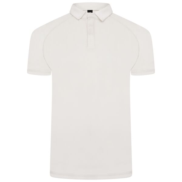 Eco Tech Cricket Shirt Short Sleeve Thumbnail