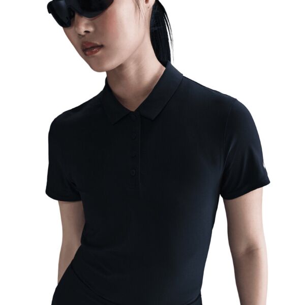 Women’s Nike Dri-FIT Victory short sleeve polo Thumbnail