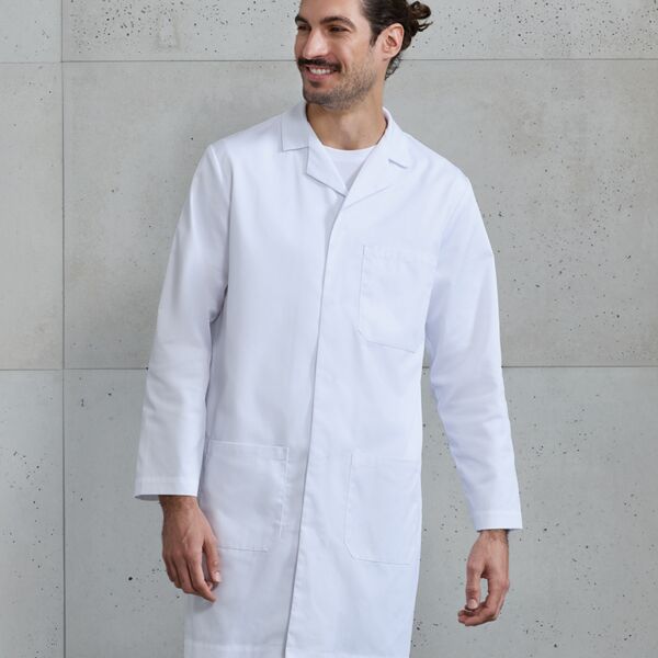 Premier Essential 3 Pocket Work Coat Thumbnail