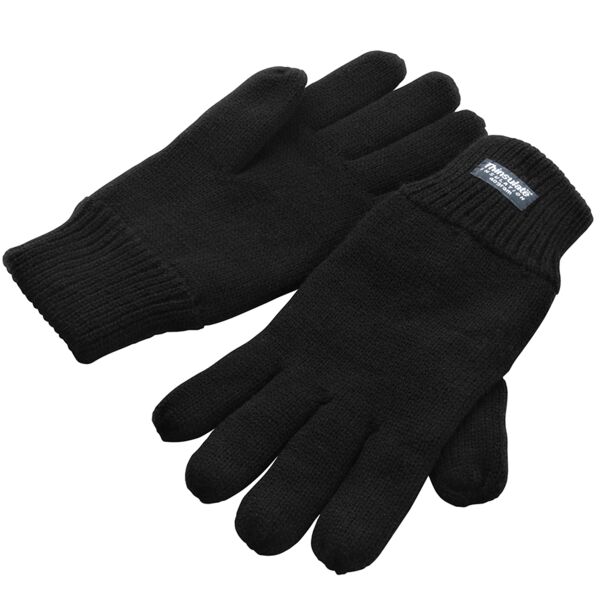 Result Classic Lined Thinsulate™ Gloves Thumbnail