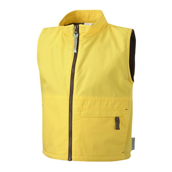 Brownie Gilet Thumbnail