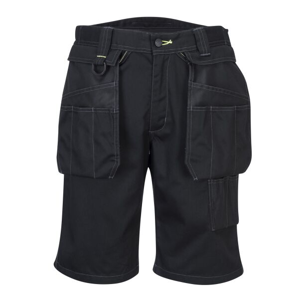 PW3 Holster Work Shorts Thumbnail