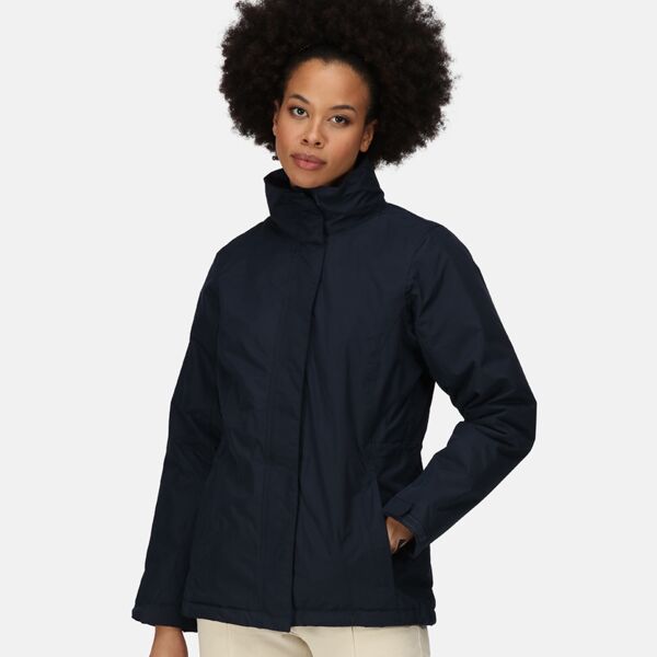 Regatta Ladies Beauford Waterproof Insulated Jacket Thumbnail