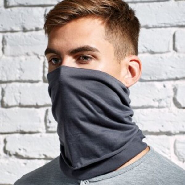 Premier Snood Face Covering Thumbnail