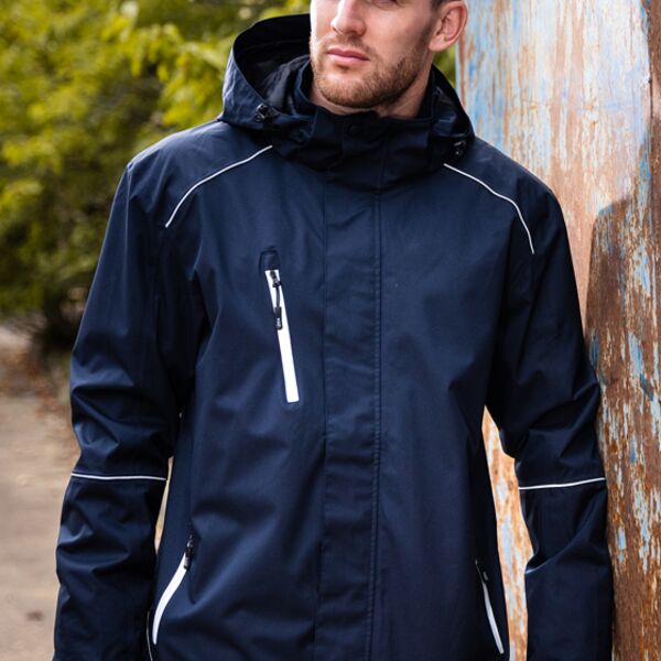 Fireback EarthPro® GRS Jacket Thumbnail