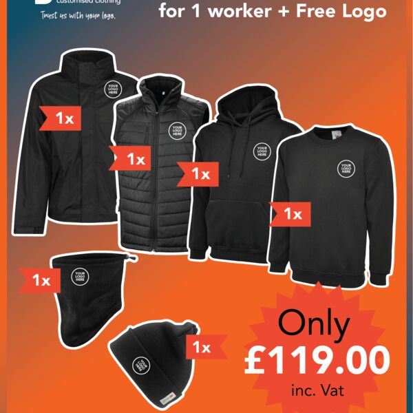 Winter Bundle #2 Thumbnail