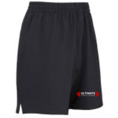 Ultimate Fitness Cheshire Training Shorts Thumbnail