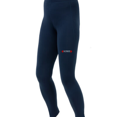 Ultimate Fitness Cheshire Skinny Track Pants Thumbnail